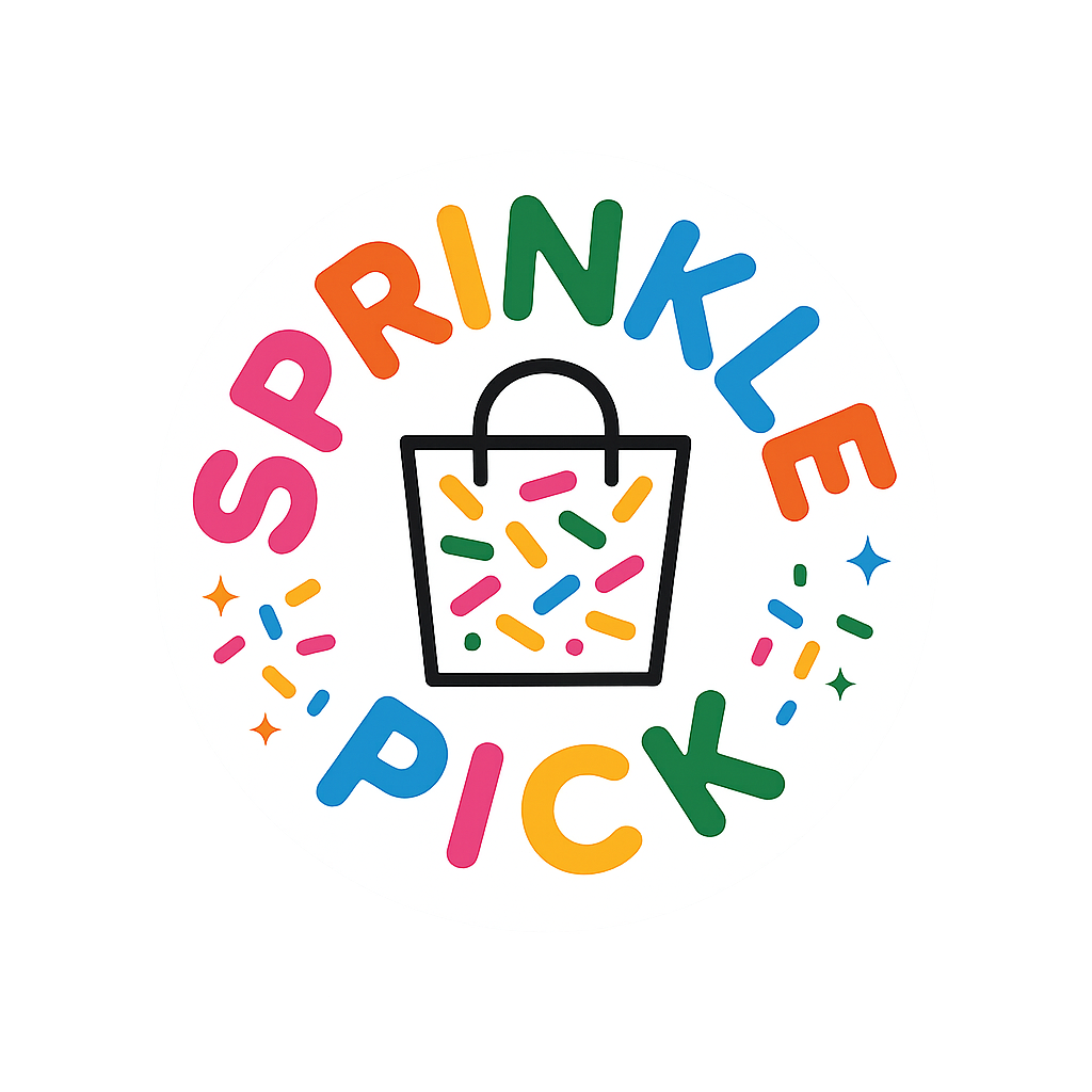 SprinklePick
